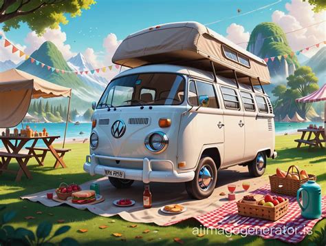 camper van game|2D Action.
